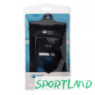 Etiu na telefon Aquawave wodoszczelne Neza Cover 92800308797 N/A