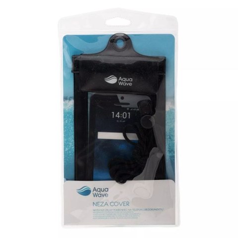 Etiu na telefon Aquawave wodoszczelne Neza Cover 92800308797 N/A Etiu na telefon Aquawave wodoszczelne Neza Cover 92800308797 N/A