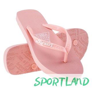 Japonki Aquawave Bava Wmns W 92800401718 36