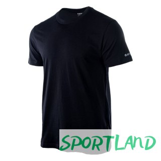 Koszulka Hi-tec plain M 92800041765 XXL