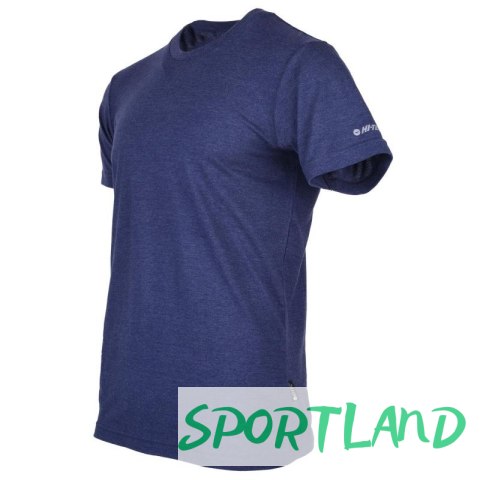 Koszulka Hi-tec plain M 92800054210 XXL Koszulka Hi-tec plain M 92800054210 XXL