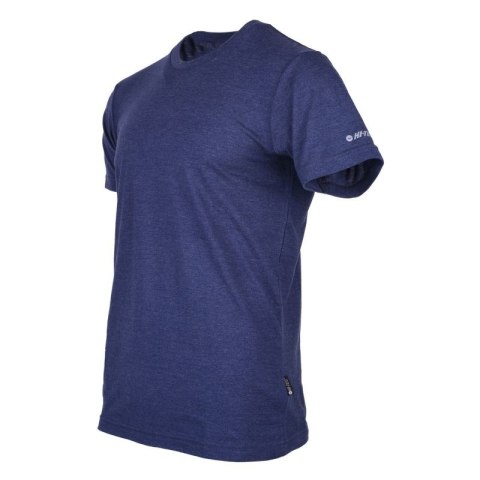 Koszulka Hi-tec plain M 92800054210 M Koszulka Hi-tec plain M 92800054210 M