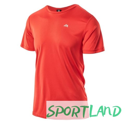 Koszulka Martes Bisic M 92800354891 XXL Koszulka Martes Bisic M 92800354891 XXL