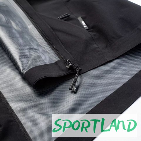 Kurtka Elbrus Gantori M 92800344988 XL