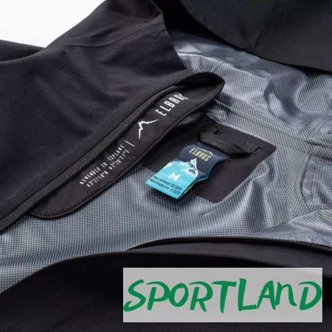 Kurtka Elbrus Gantori M 92800344988 XL