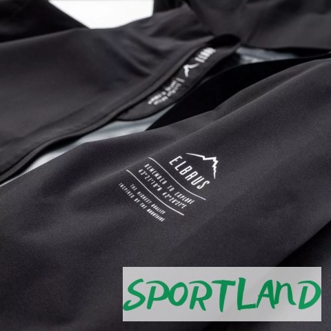 Kurtka Elbrus Gantori M 92800344988 XL
