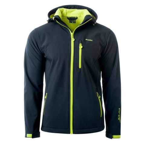Kurtka Elbrus iver M 92800024886 XL Kurtka Elbrus iver M 92800024886 XL