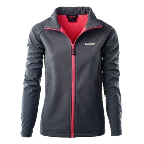 Kurtka Hi-tec Lady Lucari W 92800056082 S Kurtka Hi-tec Lady Lucari W 92800056082 S