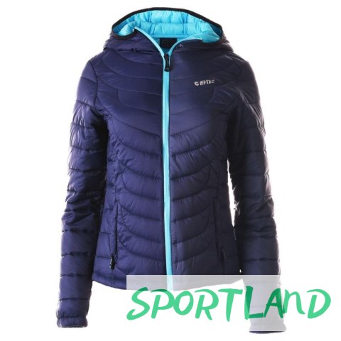 Kurtka Hi-tec Lady Nera W 92800086309 XXL Kurtka Hi-tec Lady Nera W 92800086309 XXL