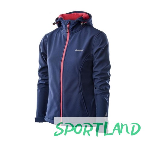 Kurtka Hi-tec lady caria II 92800075205 S Kurtka Hi-tec lady caria II 92800075205 S