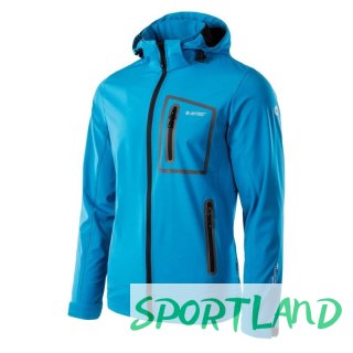 Kurtka Hi-tec nils M 92800041657 L