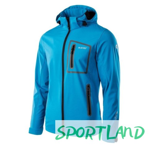 Kurtka Hi-tec nils M 92800041657 XXL Kurtka Hi-tec nils M 92800041657 XXL