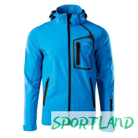 Kurtka Hi-tec nils M 92800041657 XXL Kurtka Hi-tec nils M 92800041657 XXL