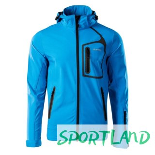 Kurtka Hi-tec nils M 92800041657 M