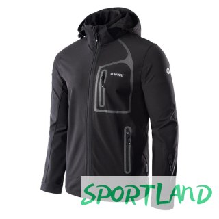 Kurtka Hi-tec nils M 92800041661 XXL
