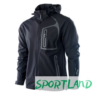 Kurtka Hi-tec nils M 92800041661 XXL