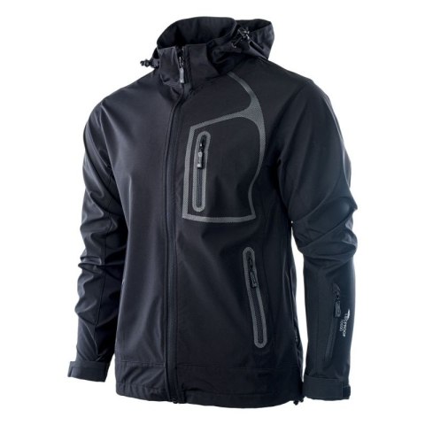 Kurtka Hi-tec nils M 92800041661 XXL Kurtka Hi-tec nils M 92800041661 XXL