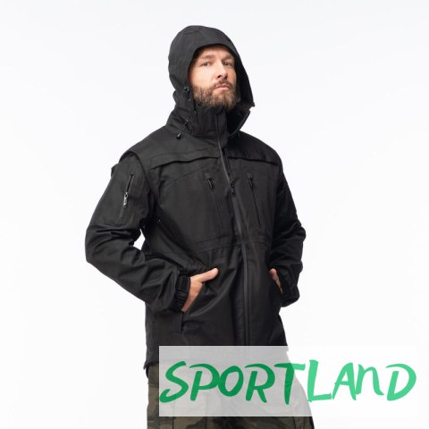 Kurtka Magnum Sparta 2.0 M 92800057048 XXXL Kurtka Magnum Sparta 2.0 M 92800057048 XXXL