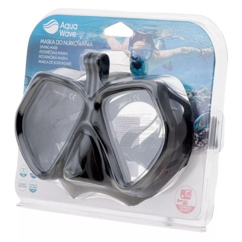 Maska Aquawave Trieye 92800308491 N/A Maska Aquawave Trieye 92800308491 N/A