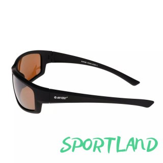 Okulary przeciwsłoneczne Hi-Tec Roma (K300-1) 92800031905 N/A