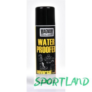 Preparat Magnum Impregnat Water Proofer 92800028816 N/A