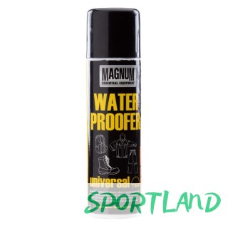 Preparat Magnum Impregnat Water Proofer 92800028816 N/A