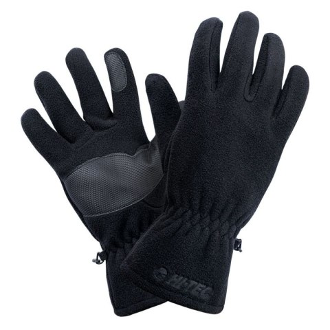 Rękawiczki Hi-Tec Bage M 92800049608 S/M Rękawiczki Hi-Tec Bage M 92800049608 S/M