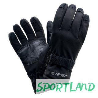 Rękawiczki Hi-Tec Lansa M 92800068909 L/XL
