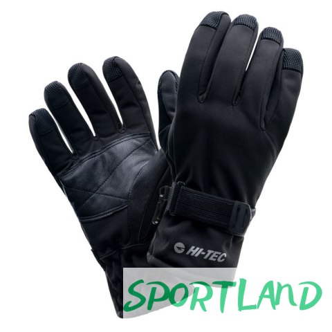 Rękawiczki Hi-Tec Lansa M 92800068909 L/XL Rękawiczki Hi-Tec Lansa M 92800068909 L/XL