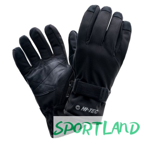 Rękawiczki Hi-Tec Lansa M 92800068909 L/XL Rękawiczki Hi-Tec Lansa M 92800068909 L/XL