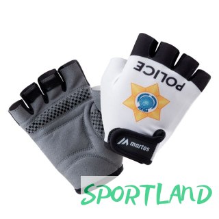 Rękawiczki Martes baldo gloves boy Jr 92800315184 6L