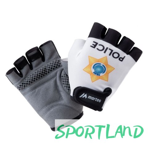 Rękawiczki Martes baldo gloves boy Jr 92800315184 6L Rękawiczki Martes baldo gloves boy Jr 92800315184 6L