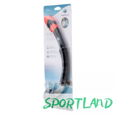 Rurka do nurkowania Aquqwave Suhy Snorkel 92800308477 N/A Rurka do nurkowania Aquqwave Suhy Snorkel 92800308477 N/A