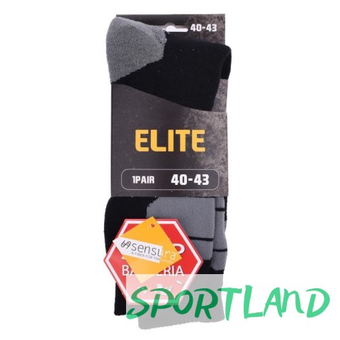 Skarpety Magnum Elite Sock 92800045890 40-43 Skarpety Magnum Elite Sock 92800045890 40-43