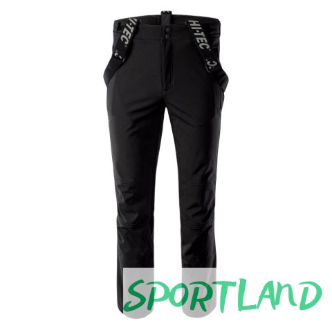 Spodnie Hi-tec Loran M 92800067308 XXL
