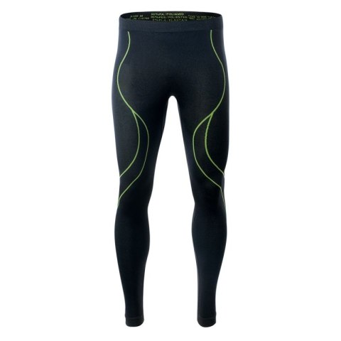 Spodnie termoaktywne Hi-Tec Ikar Bottom M 92800187382 XXL Spodnie termoaktywne Hi-Tec Ikar Bottom M 92800187382 XXL