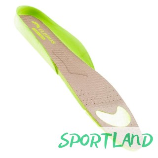 Wkładka Elbrus Insole Nomad 92800188404 43-44