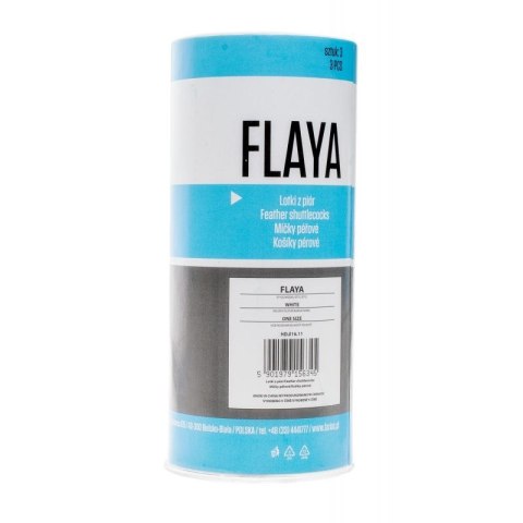 Zestaw Lotek Hi-Tec Flaya 92800073782 N/A Zestaw Lotek Hi-Tec Flaya 92800073782 N/A
