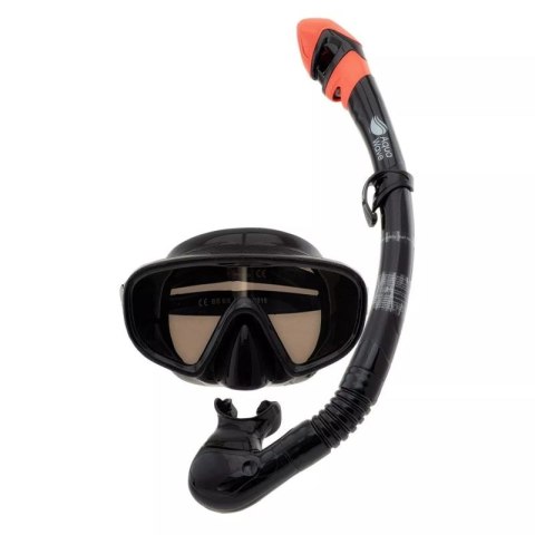 Zestaw do nurkowania Aquawave Hydra Mirror Set 92800308444 N/A Zestaw do nurkowania Aquawave Hydra Mirror Set 92800308444 N/A