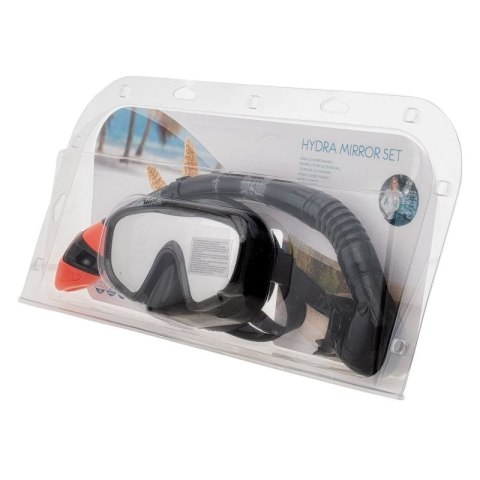 Zestaw do nurkowania Aquawave Hydra Mirror Set 92800308444 N/A Zestaw do nurkowania Aquawave Hydra Mirror Set 92800308444 N/A