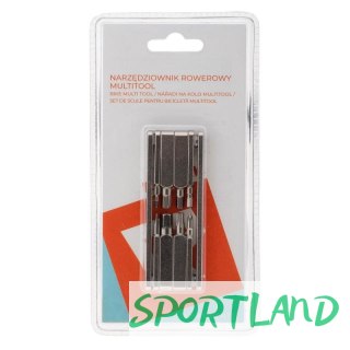 Zestaw narzędzi Radvik Kvalsvik 92800314897 N/A