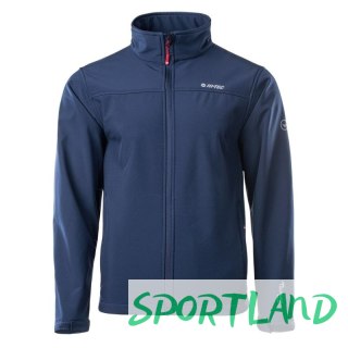 Bluza Hi-Tec Lingen M 92800197122 XL