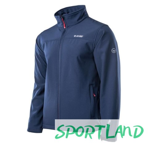Bluza Hi-Tec Lingen M 92800197122 XXL