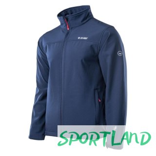 Bluza Hi-Tec Lingen M 92800197122 M