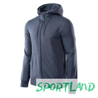 Bluza Hi-tec silian II M 92800275428 XXL