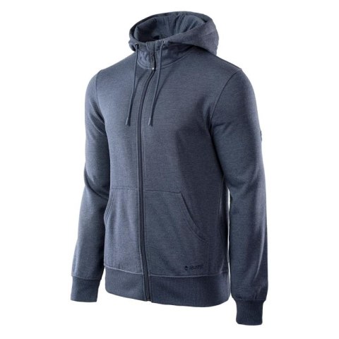 Bluza Hi-tec silian II M 92800275428 XXL