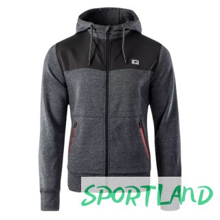 Bluza IQ Cross The Line Sarin M 92800284437 S