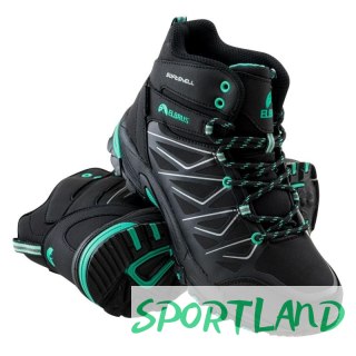 Buty Elbrus Mabby Mid Wp W 92800280413 36