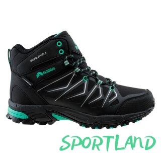 Buty Elbrus Mabby Mid Wp W 92800280413 36