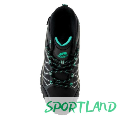 Buty Elbrus Mabby Mid Wp W 92800280413 36 Buty Elbrus Mabby Mid Wp W 92800280413 36
